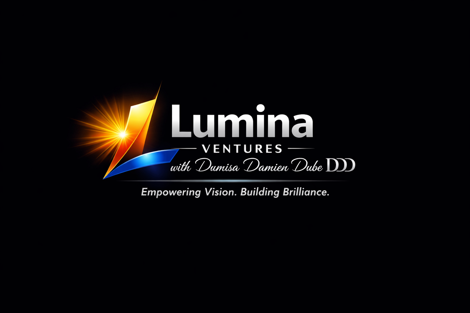 Lumina Ventures logo